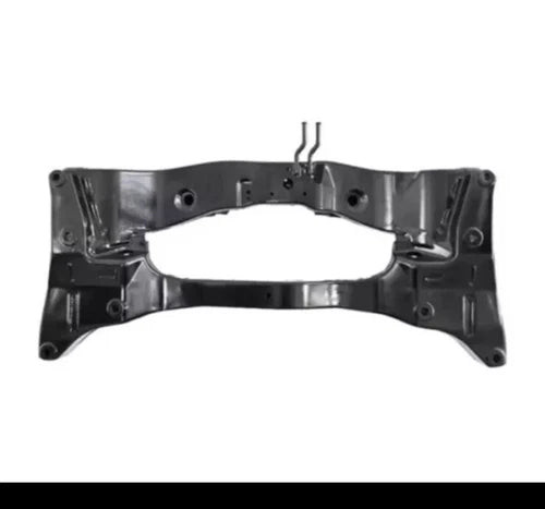 Rear Subframe Frame Crossmember for Mitsubishi Outlander 2001-2006 FWD 2WD OEM used OEM rear subframe and crossmember
