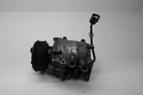 2005 Honda Civic Sanden Manufacturer Used OEM A/C Compressor used OEM A/C compressor