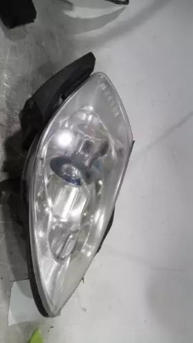 2011 Buick Enclave W/O Adjustable Headlamps L Used OEM Left Headlight Assembly used OEM headlight assembly