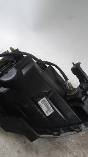 2012 Nissan Versa Sdn Left Used OEM Left Headlight Assembly used OEM headlight assembly