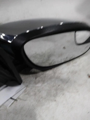 2015 Ford Taurus Power W/O Blind Spot Alert W/Appro Used OEM Right Door Mirror used OEM door mirror