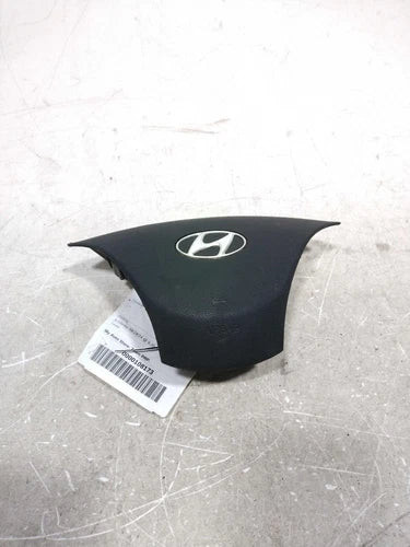 2015 Hyundai Elantra Sdn Driver Wheel Used OEM Steering Wheel Air Bag used OEM air bag