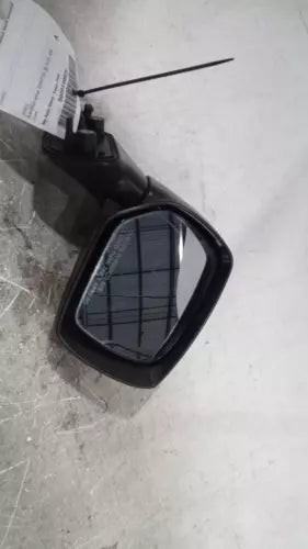 2017 Subaru Forester Power W/O Turn Signal Non-Heat Used OEM Right Door Mirror used OEM door mirror