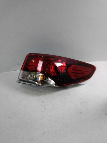 2019 Hyundai Sonata US Built Quarter Panel Used OEM Right Tail Light Assembly used OEM tail light assembly