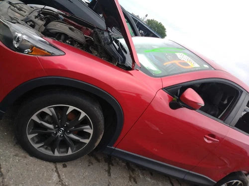 2016 Mazda Cx-5 Power Rack and Pinion Used OEM Rack and Pinion Assembly used OEM rack and pinion assembly
