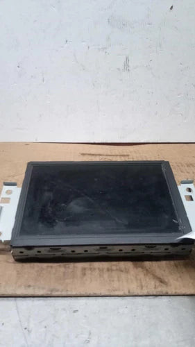 2016 Volvo S60 7`` Display Ce Used OEM Front Center Infotainment Display used OEM infotainment display