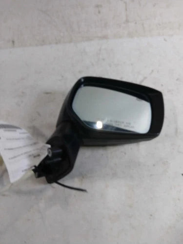 2015 Subaru Legacy Power Body Color Non-Heated W/O Used OEM Right Door Mirror used OEM door mirror