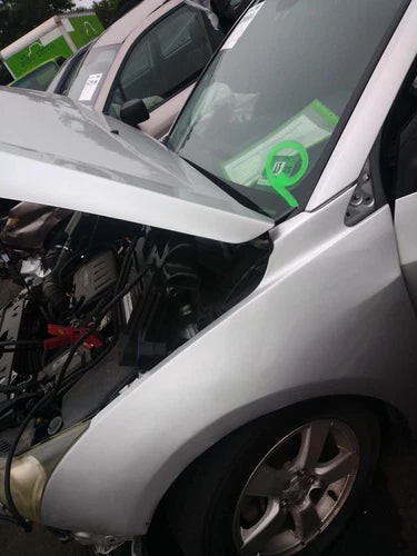 2016 Chevrolet Cruze Power Rack and Pinion E Used OEM Rack and Pinion Assembly used OEM rack and pinion assembly