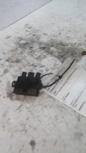 2020 Volvo S Used OEM Blind Spot Detection System Warning Control Module used OEM control module