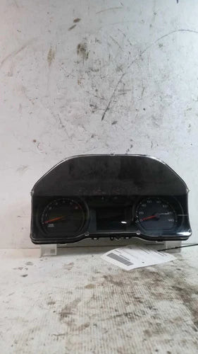 2020 Chevrolet Silverado 1500 Pickup MPH US Market Used OEM Speedometer Gauge used OEM instrument cluster