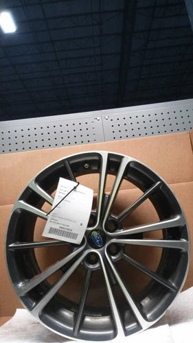 2015 Subaru Br-Z 17X7 Alloy Used OEM Wheel used OEM wheel