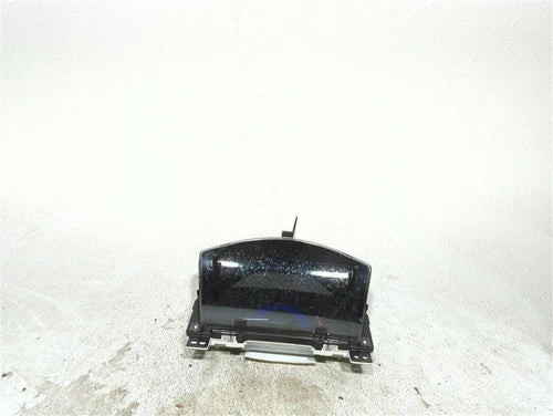 2015 Honda Civic Cluster Canada Market Upper Assemb Used OEM Speedometer Gauge used OEM instrument cluster