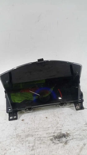 2014 Honda Civic Cluster US Market Lower T Used OEM Speedometer Gauge used OEM instrument cluster