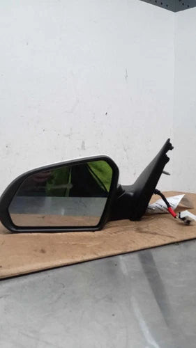 2019 Hyundai Sonata Power US Built W/O Turn Signal L Used OEM Left Door Mirror used OEM door mirror