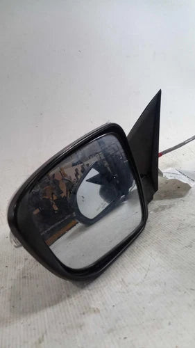 2019 Nissan Rogue Sport Power W/O Surround View W/Tu Used OEM Left Door Mirror used OEM door mirror