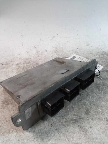 2006 Mercury Mountaineer ECM Engine Control Module Tan Used OEM Engine Control Modules used OEM engine control module