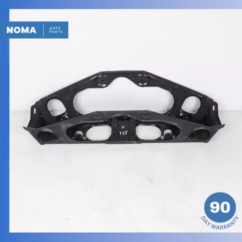 76-96 Jaguar XJS Series 3 Rear Sub Frame Subframe Suspension Crossmember OEM 49k used OEM rear subframe and crossmember