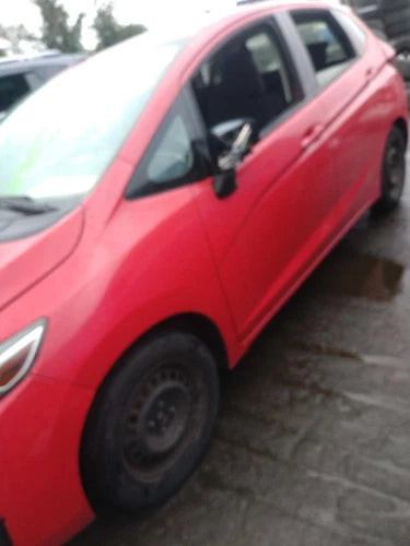 2016 Honda Fit Power Rack and Pinion Used OEM Rack and Pinion Assembly used OEM rack and pinion assembly