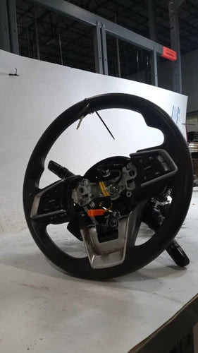 2021 Subaru Impreza Floor Shift Conventional Ignition Used OEM Steering Column used OEM steering column