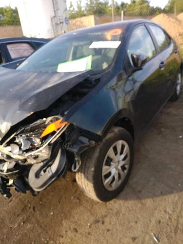 2015 Toyota Corolla Power Rack and Pinion Gr Used OEM Rack and Pinion Assembly used OEM rack and pinion assembly