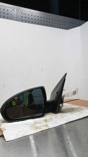 2019 Hyundai Ioniq Left Black 4DR Htbk Blk Used OEM Door Mirrors used OEM door mirror