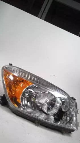 2006 Toyota RAV4 R. Exc. Sport Package Right Used OEM Right Headlight Assembly used OEM headlight assembly