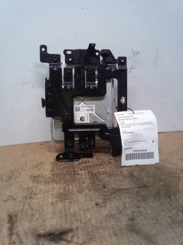 2018 Jeep Wrangler Electronic Control Mod Used OEM Engine Control Module (ecm) used OEM engine control module