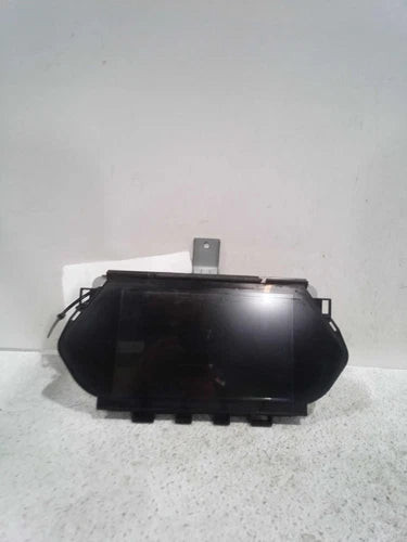 2011 Acura Mdx Display Screen Dash Navigation Up Used OEM Infotainment Display used OEM infotainment display