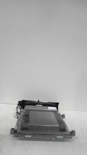2012 Hyundai Santa Fe 2.4 Used OEM A/C Compressor used OEM A/C compressor