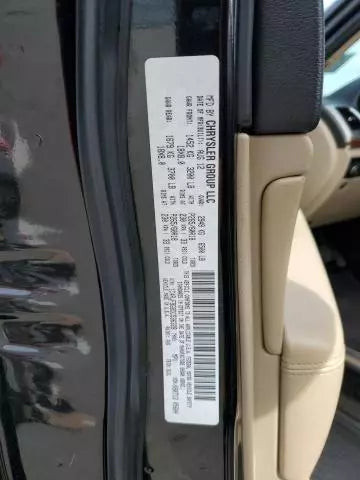 2013 Jeep Grand Cherokee W/O Ada Used OEM ABS Pump and Motor Assembly used OEM ABS pump and module assembly
