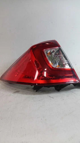 2021 Honda Pilot Left White 4DR SUV Repair Used OEM Tail Lights used OEM tail light assembly