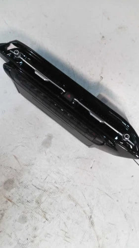 2024 Dodge Hornet Temperature Control Used OEM A/C Selector Switch used OEM A/C climate control module