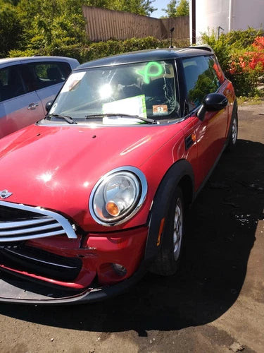2013 MINI Cooper Power Rack and Pinion Used OEM Rack and Pinion Assembly used OEM rack and pinion assembly