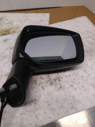 2015 Subaru Impreza Power 2.0L W/O Turn Signal Non Used OEM Right Door Mirror used OEM door mirror