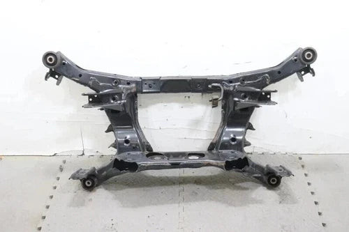 2013-2016 Scion FRS Rear Subframe Crossmember OEM used OEM rear subframe and crossmember