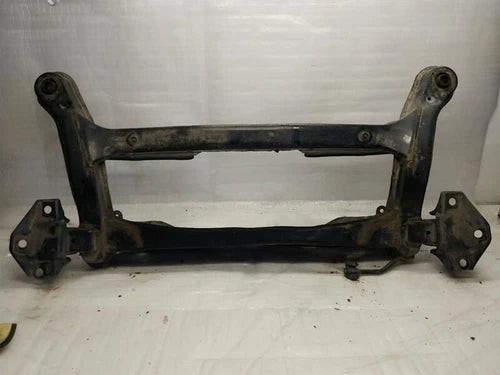 2001-2013 Toyota Highlander REAR AWD Subframe Crossmember Assembly OEM used OEM rear subframe and crossmember
