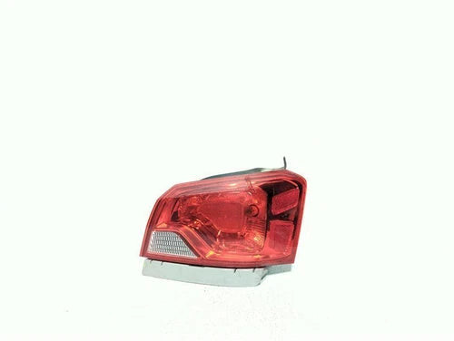 2015 Chevrolet Impala Used OEM Tail Light Assembly used OEM tail light assembly