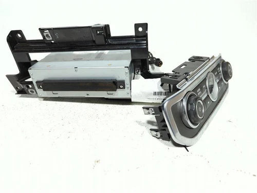 2011 Land Rover LR4 Display W/Navigation Used OEM Infotainment Display used OEM infotainment display