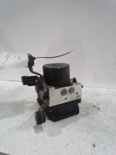 2013 Hyundai Genesis Modulator Sdn 3.8L W/O Ad Used OEM ABS Modulator used OEM ABS pump and module assembly