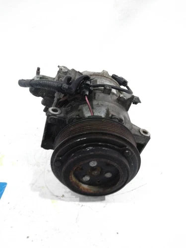 2015 Infiniti Q40 Used OEM A/C Compressor used OEM A/C compressor
