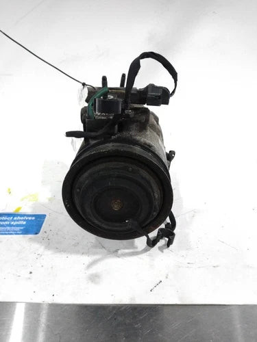 2018 RAM Dodge 1500 Pickup 3.6 Used OEM A/C Compressor used OEM A/C compressor