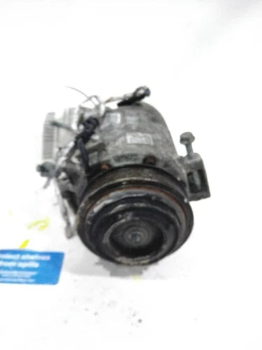 2020 Chevrolet Malibu 1.5 Used OEM A/C Compressor used OEM A/C compressor