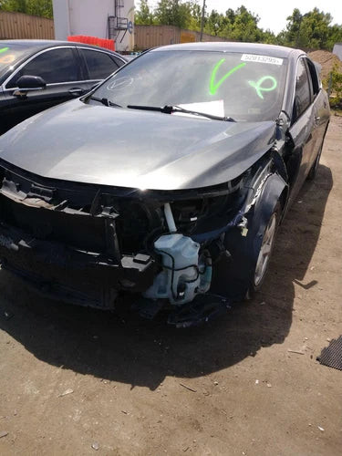 2018 Chevrolet Malibu Electric Assist on Rac Used OEM Rack and Pinion Assembly used OEM rack and pinion assembly