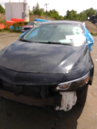 2016 Chevrolet Malibu Power Rack and Pinion Used OEM Rack and Pinion Assembly used OEM rack and pinion assembly