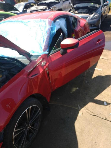 2013 Scion Fr-S Power Rack and Pinion Used OEM Rack and Pinion Assembly used OEM rack and pinion assembly