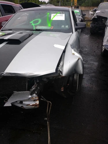 2009 Ford Mustang Power Rack and Pinion 18`` Used OEM Rack and Pinion Assembly used OEM rack and pinion assembly