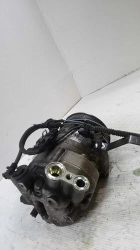 2016 Chevrolet Cruze 1.4 Used OEM A/C Compressor used OEM A/C compressor