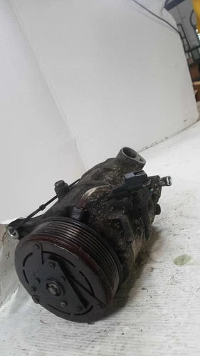 2015 Infiniti QX60 3.5L 6 Cylinder Used OEM A/C Compressor used OEM A/C compressor