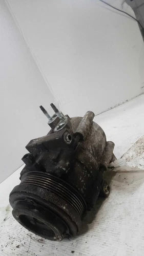 2010 Ford Crown Victoria Used OEM A/C Compressor used OEM A/C compressor