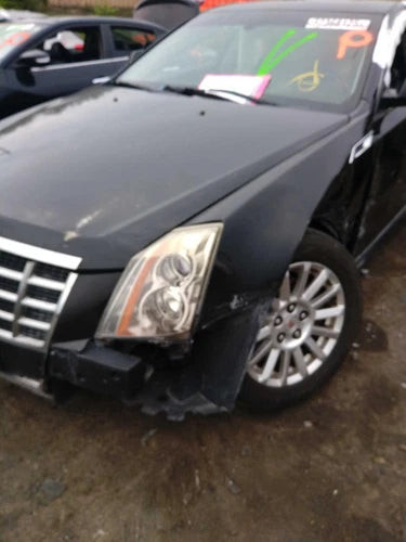 2013 Cadillac Cts Power Steering Base RWD Cp Used OEM Rack and Pinion Assembly used OEM rack and pinion assembly